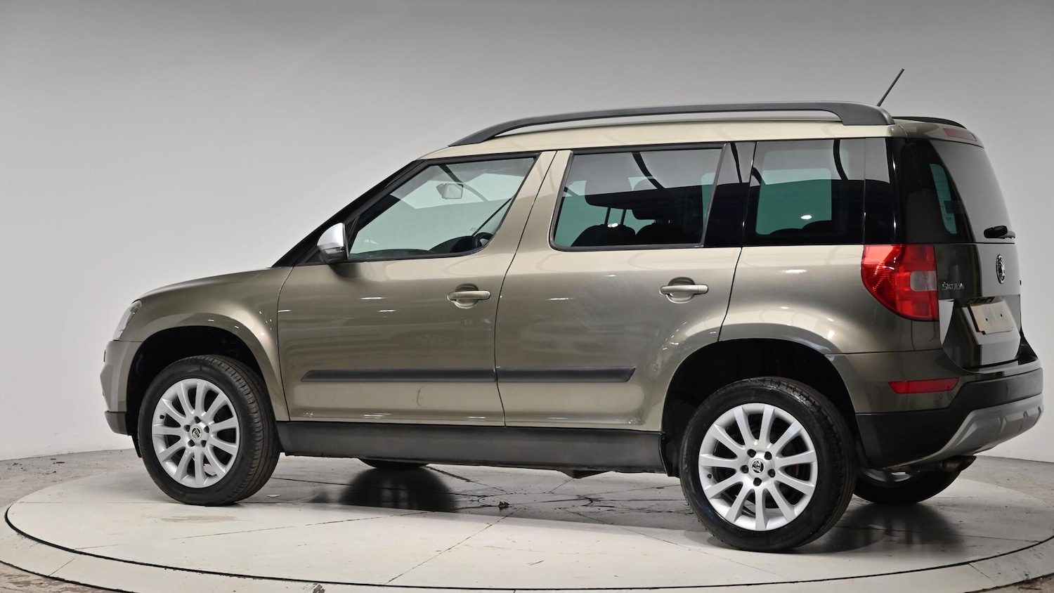 Used Skoda Yeti 2016 for sale - 76832123: Photo 23