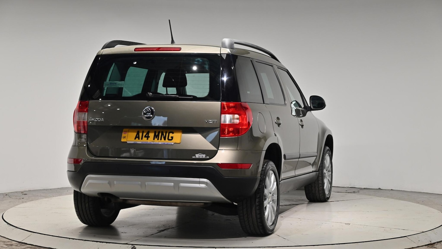 Used Skoda Yeti 2016 for sale - 76832123: Photo 31