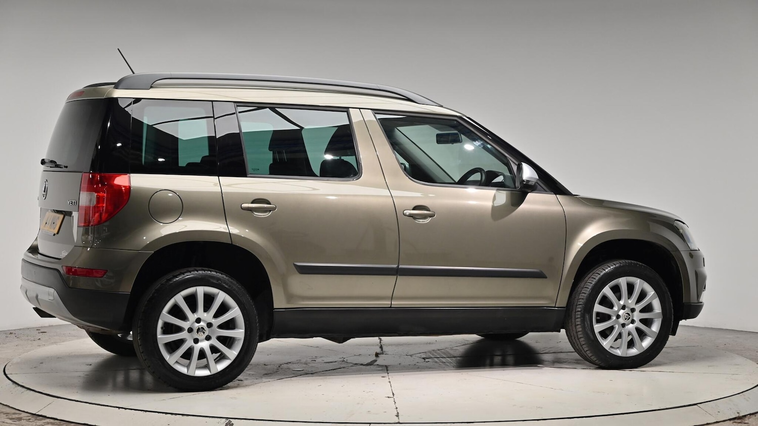 Used Skoda Yeti 2016 for sale - 76832123: Photo 36