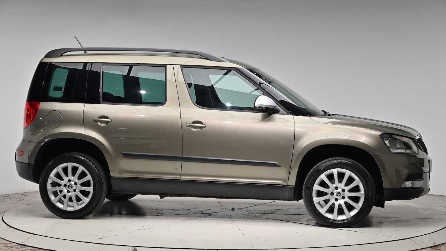 Used Skoda Yeti 2016 for sale - 76832123: Photo 39