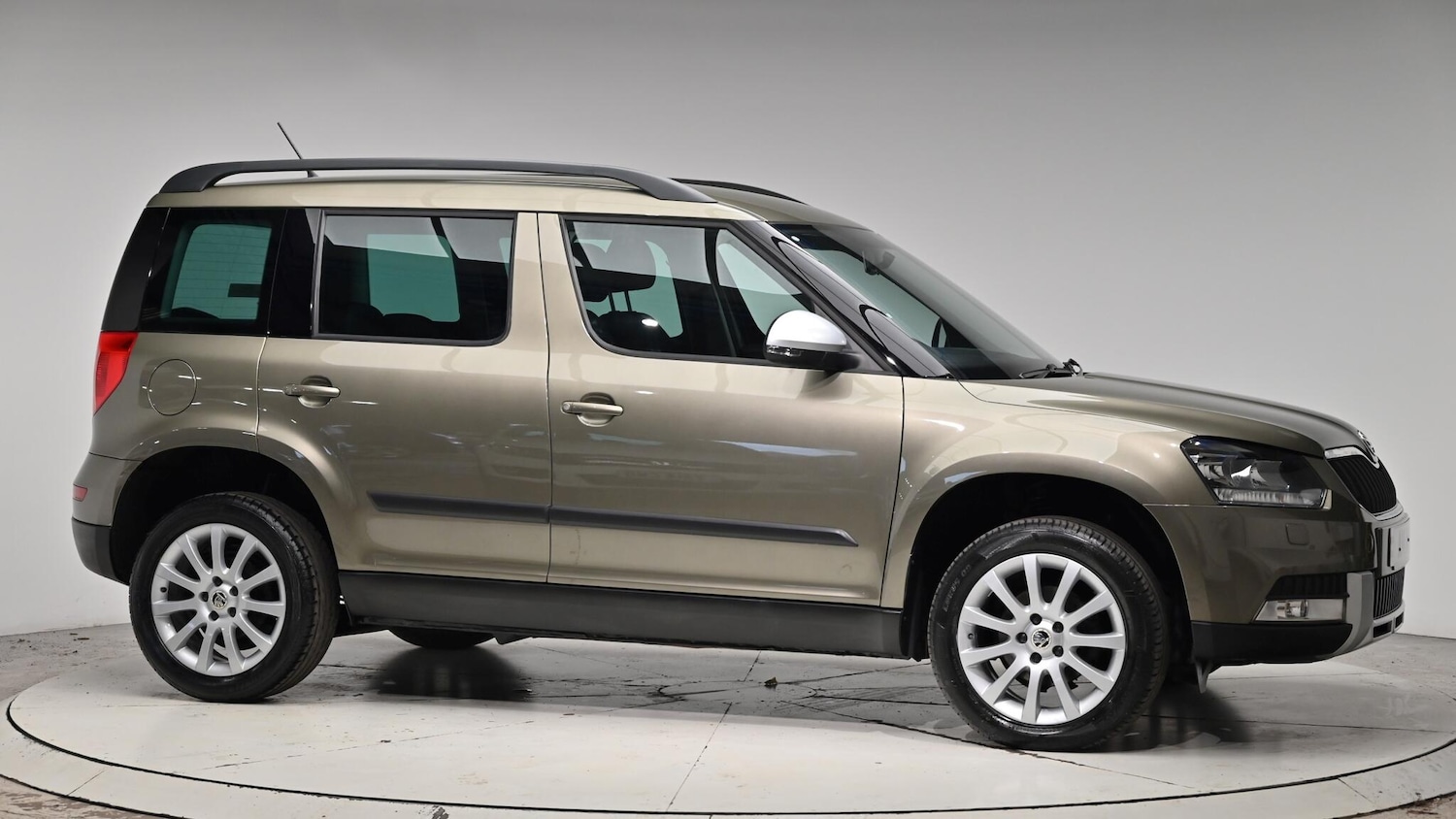 Used Skoda Yeti 2016 for sale - 76832123: Photo 40