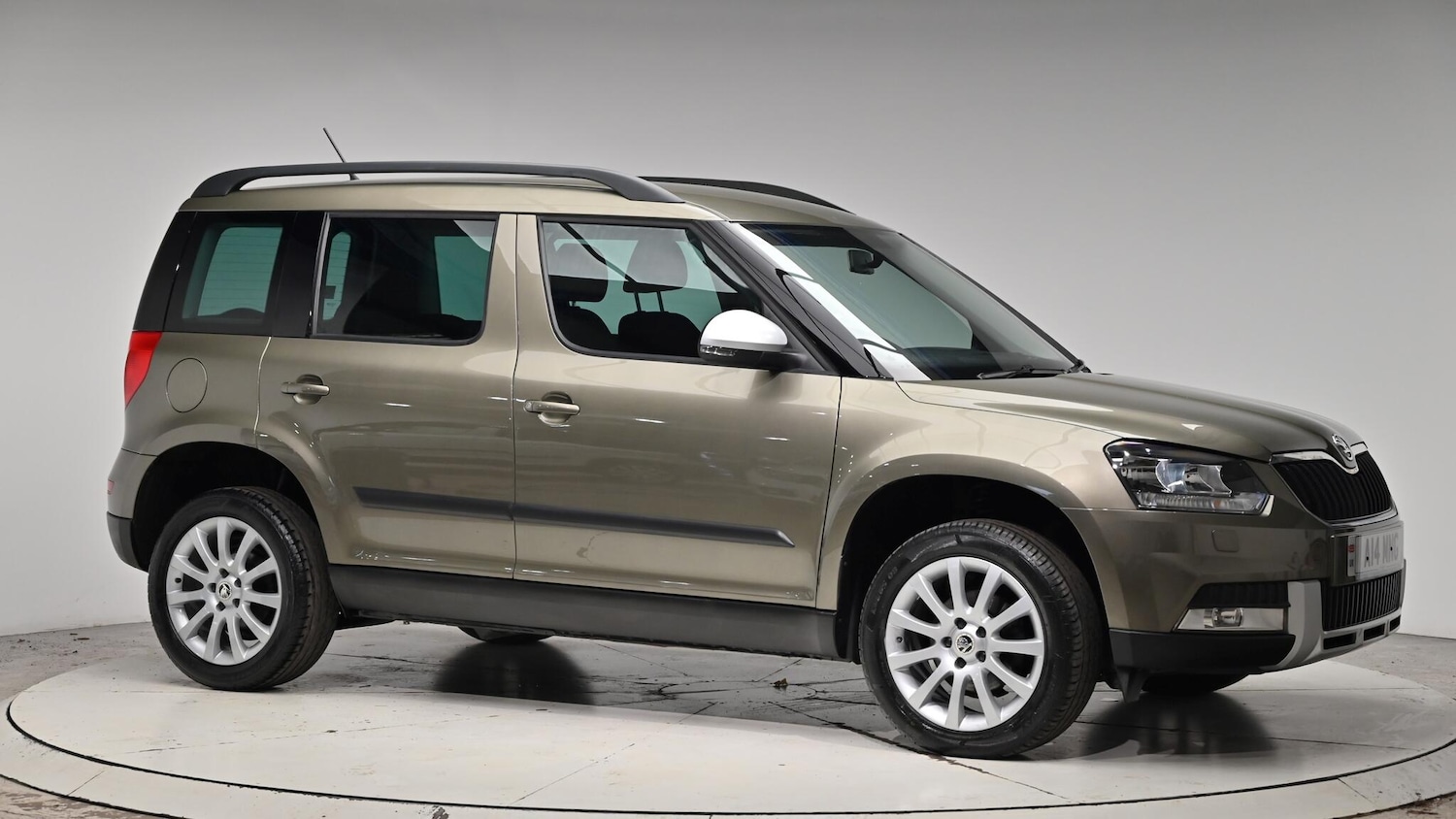 Used Skoda Yeti 2016 for sale - 76832123: Photo 41