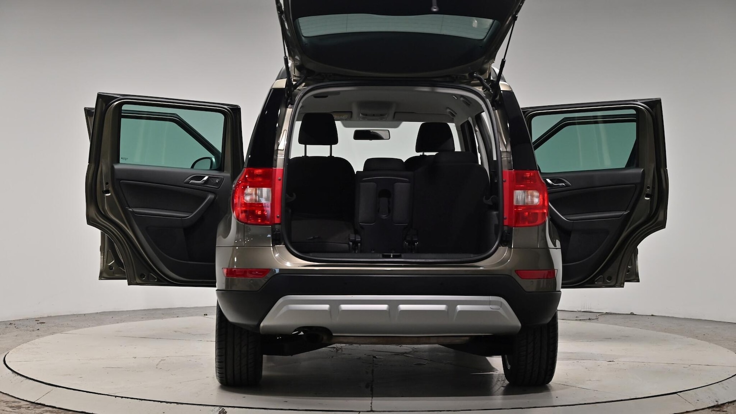 Used Skoda Yeti 2016 for sale - 76832123: Photo 65