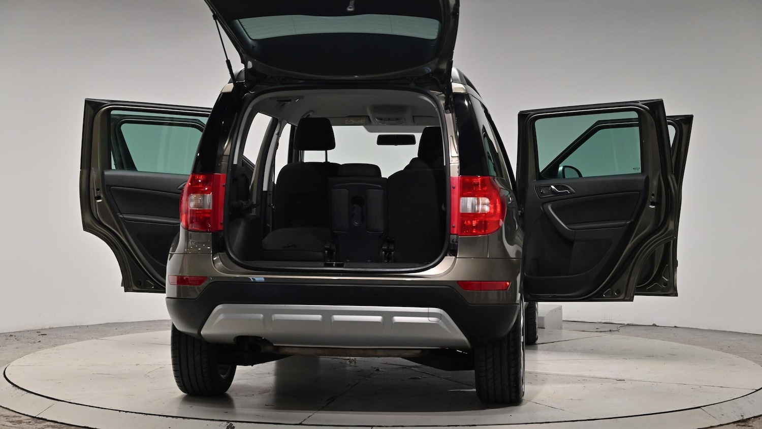 Used Skoda Yeti 2016 for sale - 76832123: Photo 66