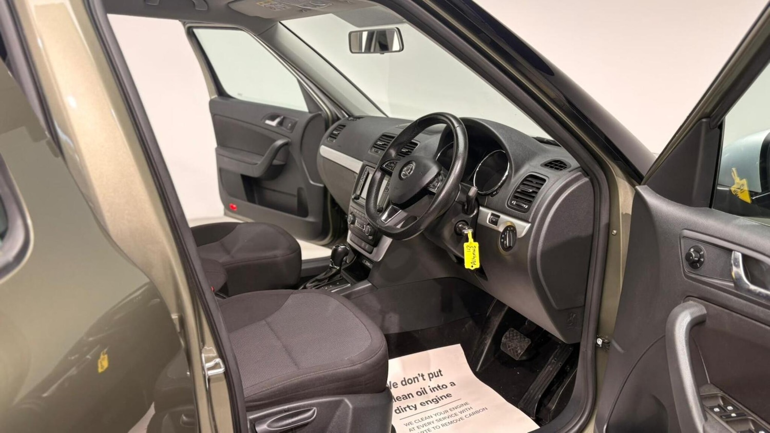 Used Skoda Yeti 2016 for sale - 76832123: Photo 79