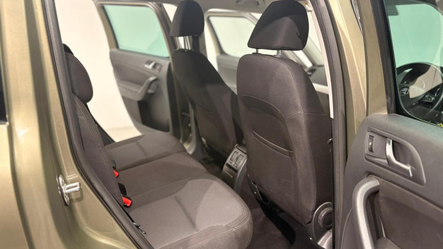 Used Skoda Yeti 2016 for sale - 76832123: Photo 80