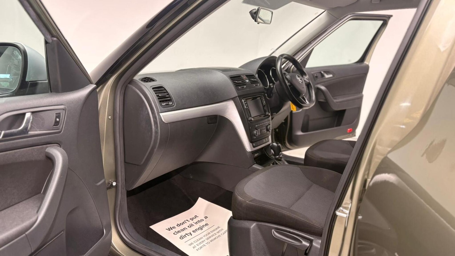 Used Skoda Yeti 2016 for sale - 76832123: Photo 81