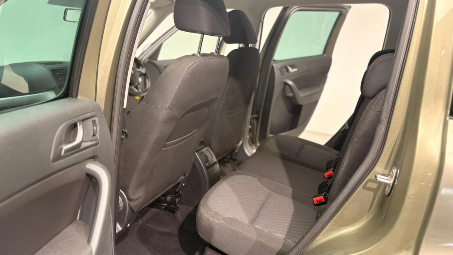 Used Skoda Yeti 2016 for sale - 76832123: Photo 82