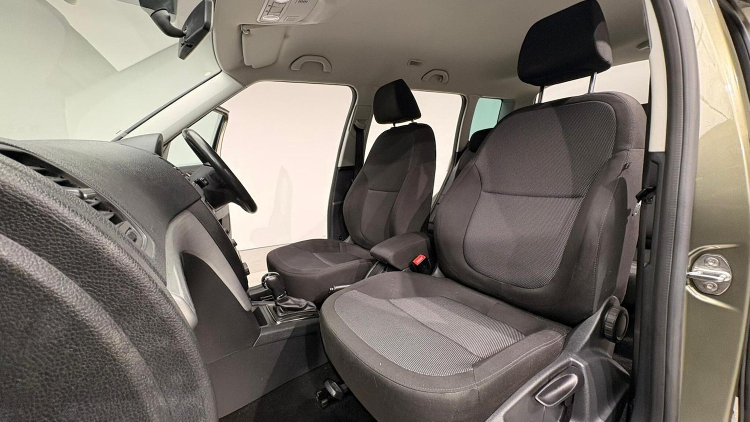 Used Skoda Yeti 2016 for sale - 76832123: Photo 83