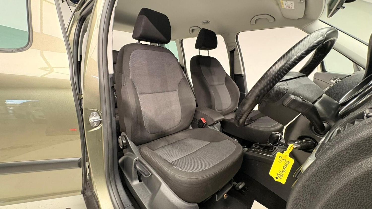 Used Skoda Yeti 2016 for sale - 76832123: Photo 84