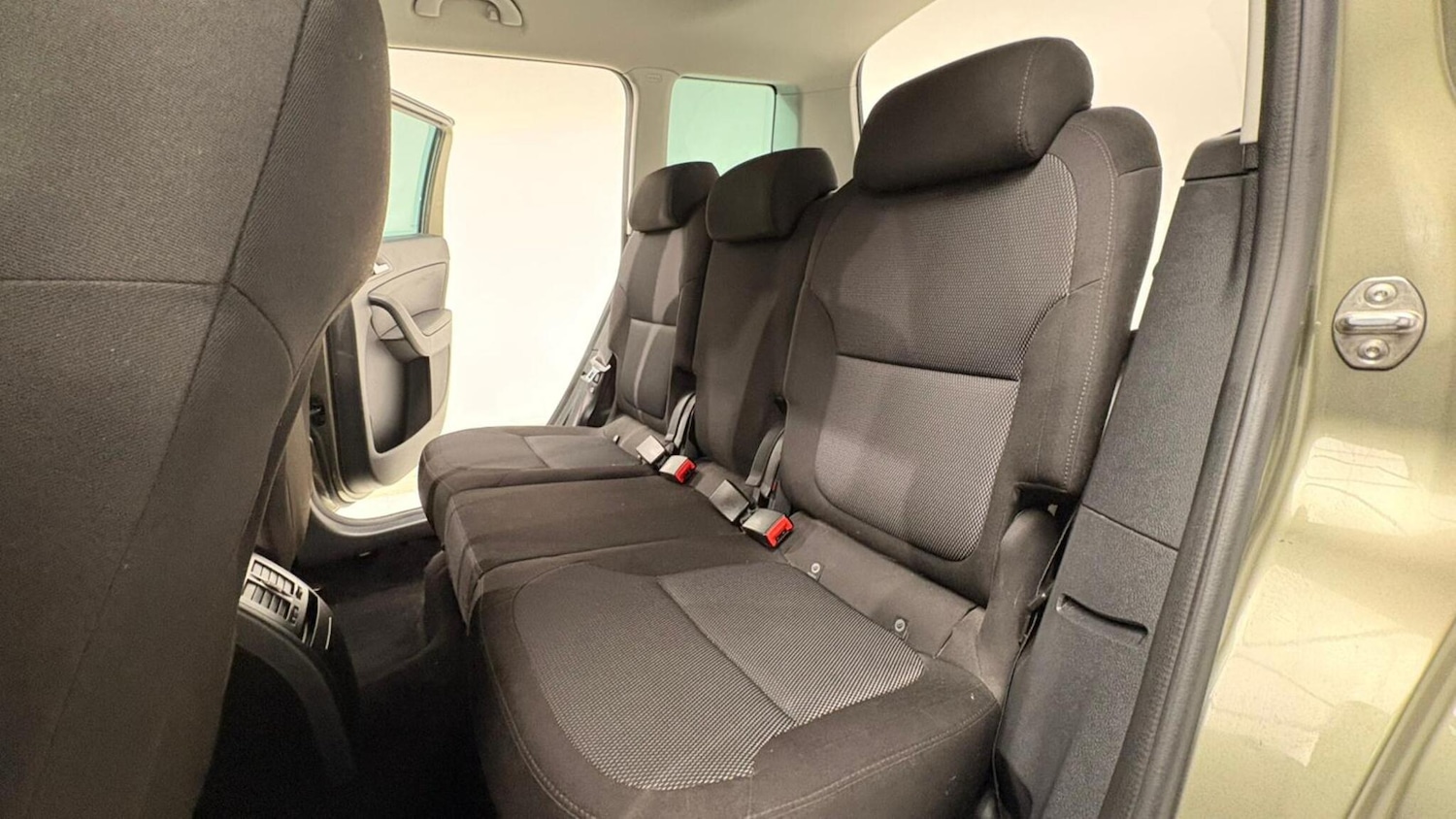 Used Skoda Yeti 2016 for sale - 76832123: Photo 86