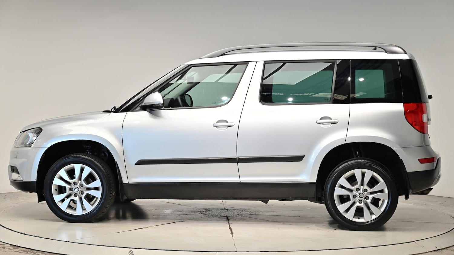 Used Skoda Yeti for sale - 76994232: Photo 21