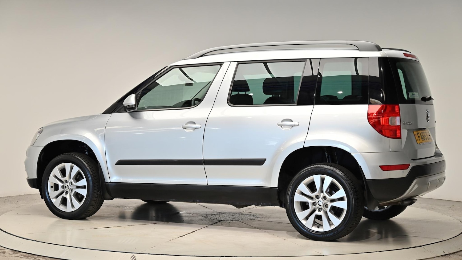 Used Skoda Yeti for sale - 76994232: Photo 23