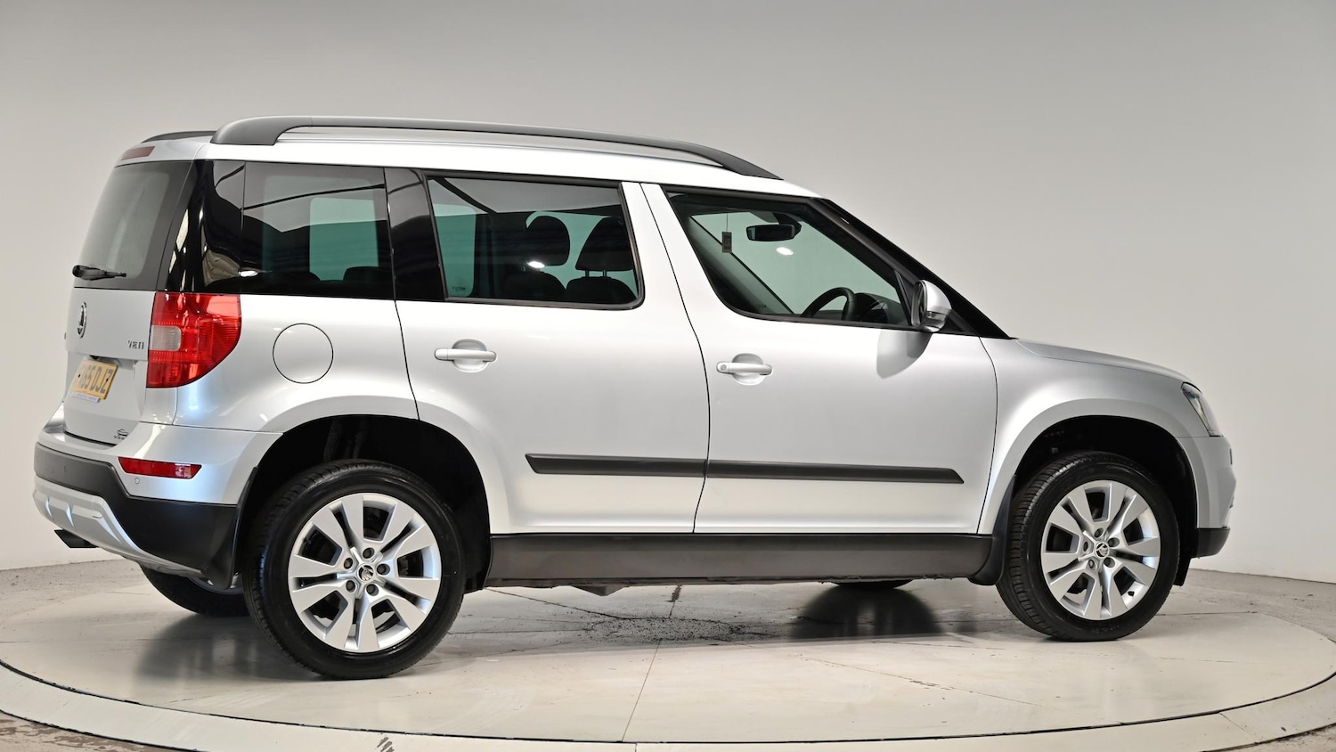 Used Skoda Yeti for sale - 76994232: Photo 36