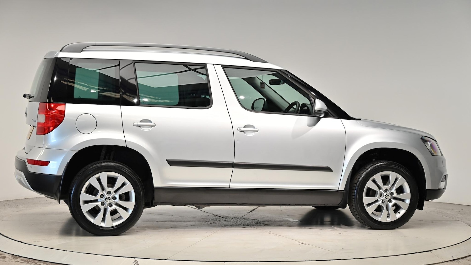 Used Skoda Yeti for sale - 76994232: Photo 37