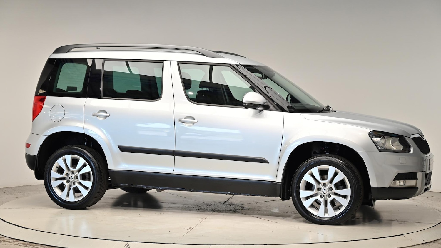 Used Skoda Yeti for sale - 76994232: Photo 40