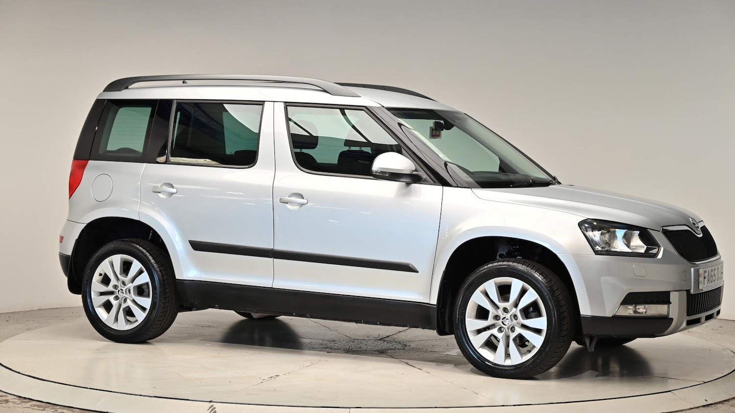 Used Skoda Yeti for sale - 76994232: Photo 41