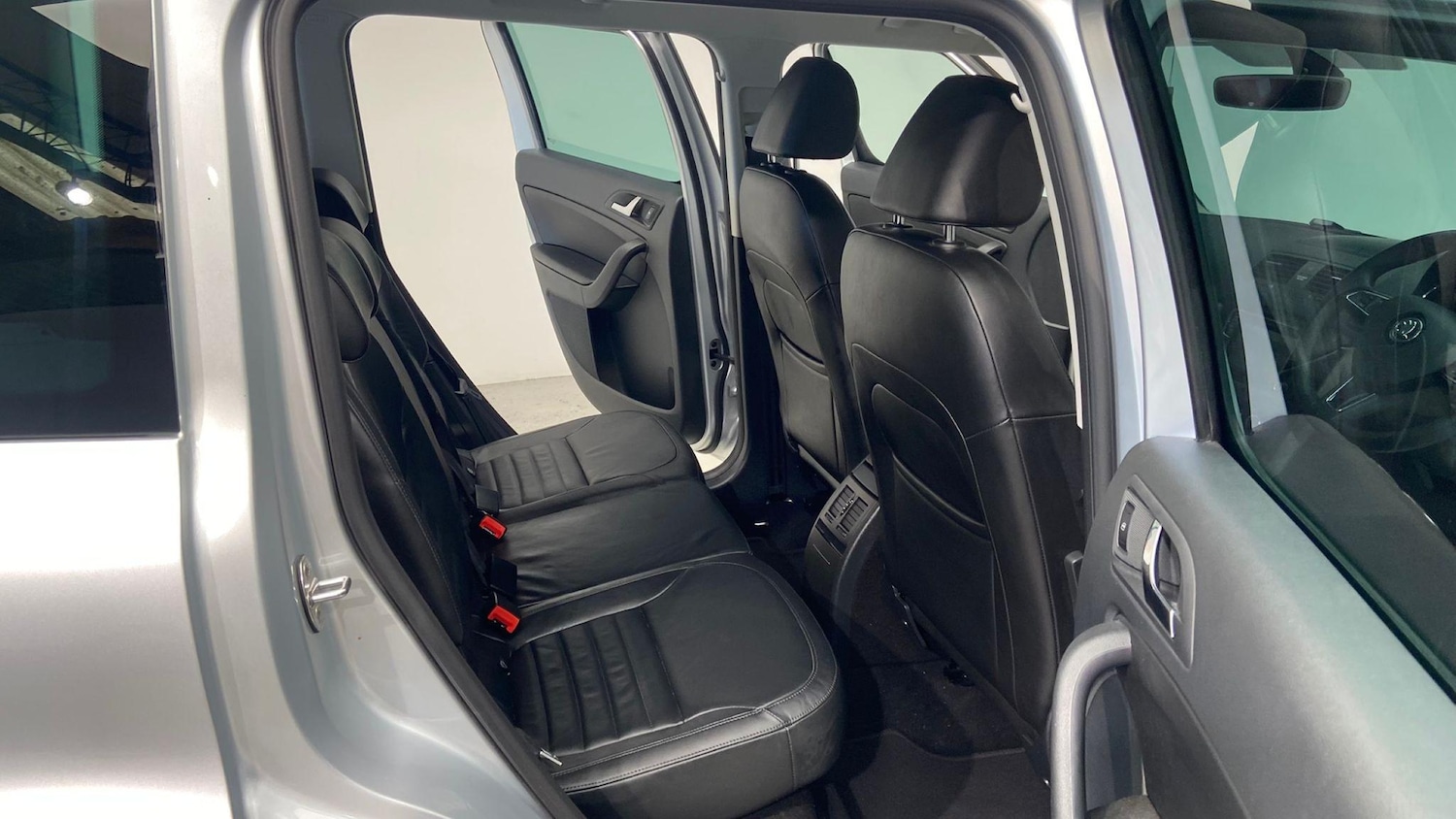 Used Skoda Yeti for sale - 76994232: Photo 80