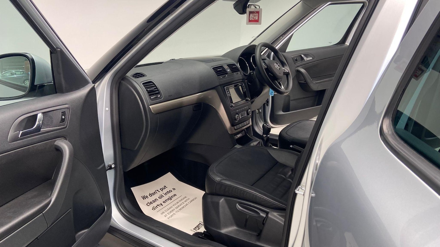 Used Skoda Yeti for sale - 76994232: Photo 81