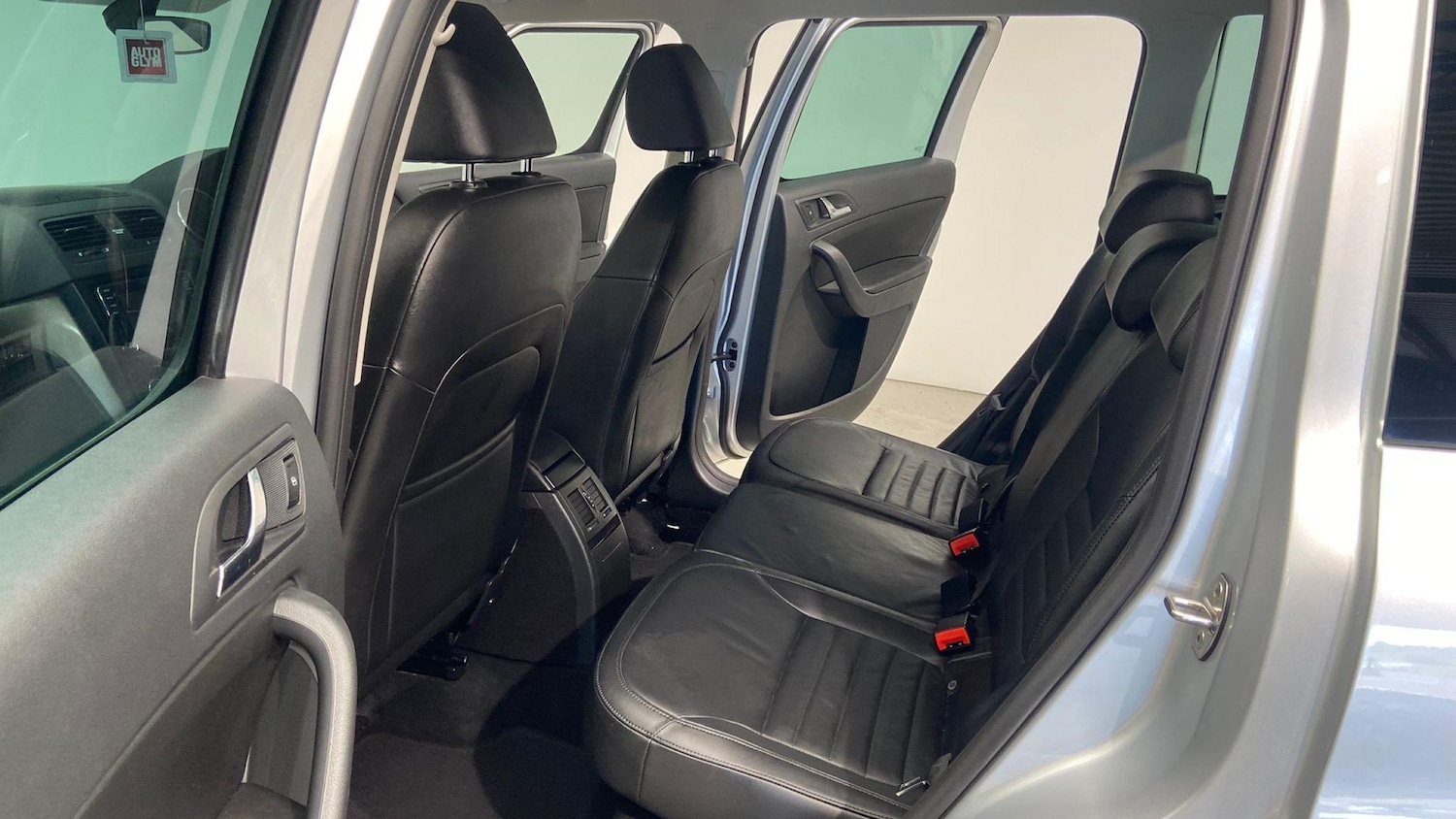 Used Skoda Yeti for sale - 76994232: Photo 82