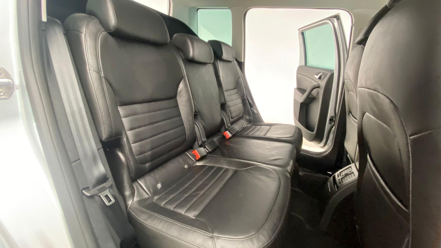 Used Skoda Yeti for sale - 76994232: Photo 85