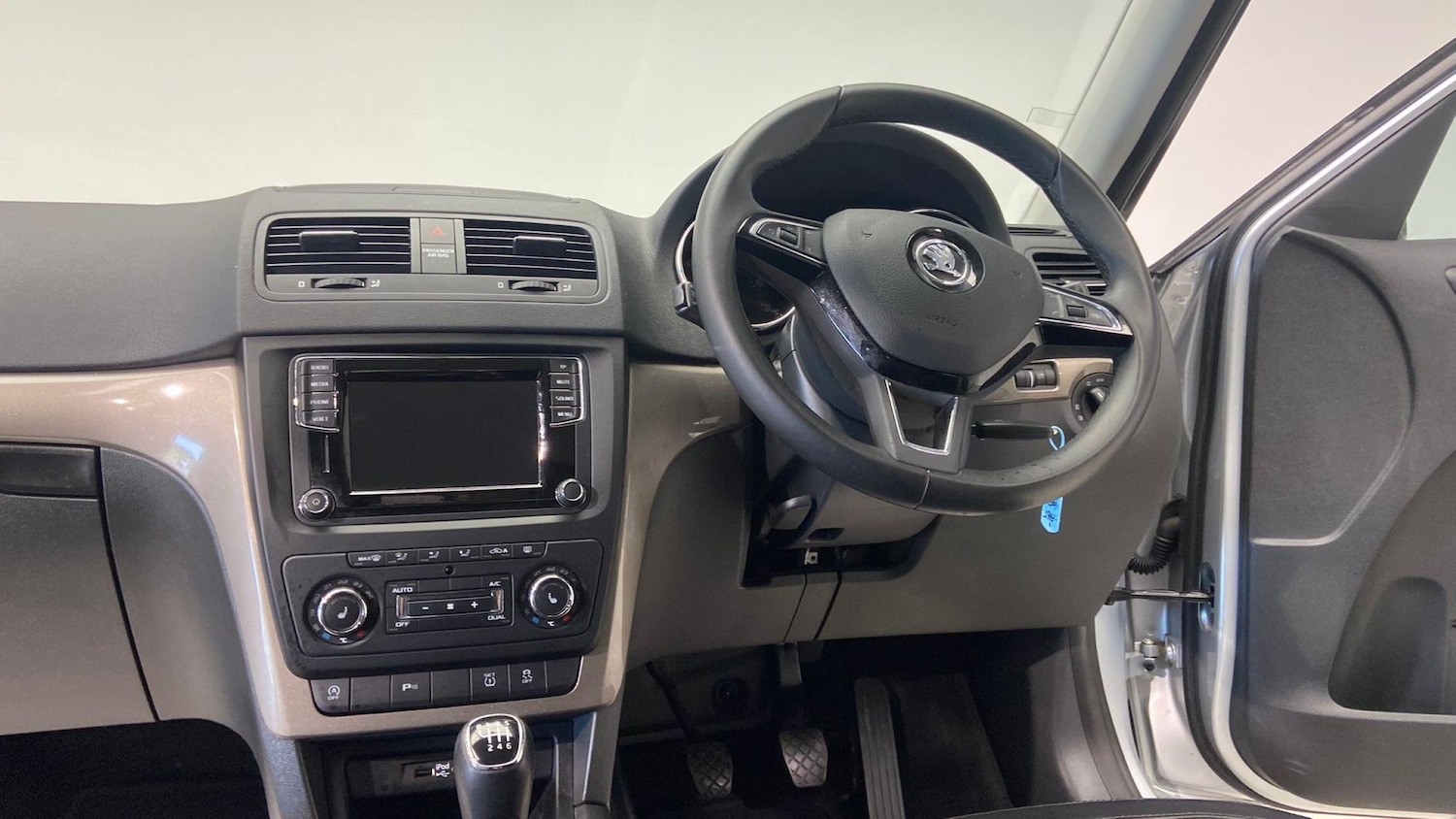 Used Skoda Yeti for sale - 76994232: Photo 87