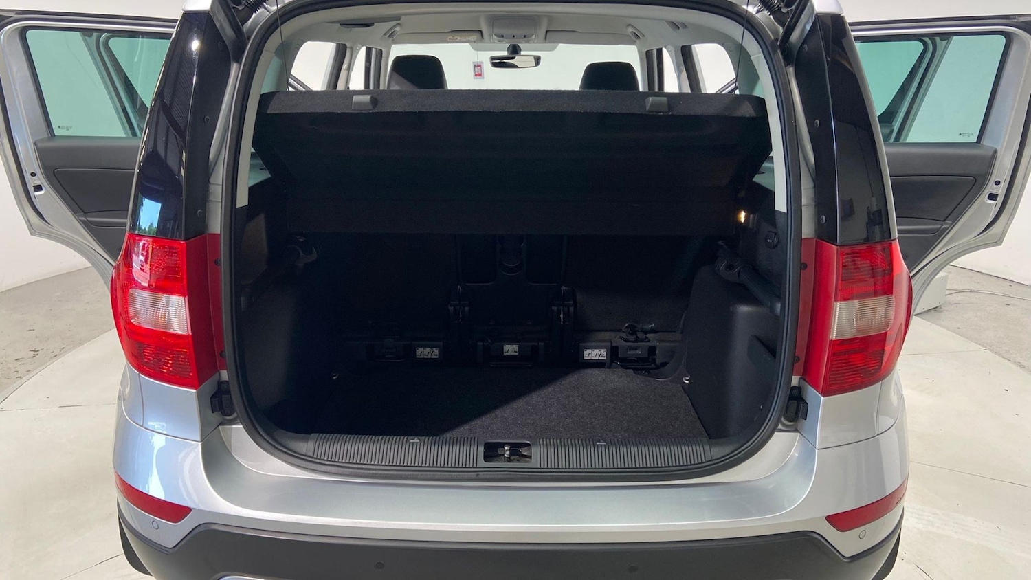 Used Skoda Yeti for sale - 76994232: Photo 88