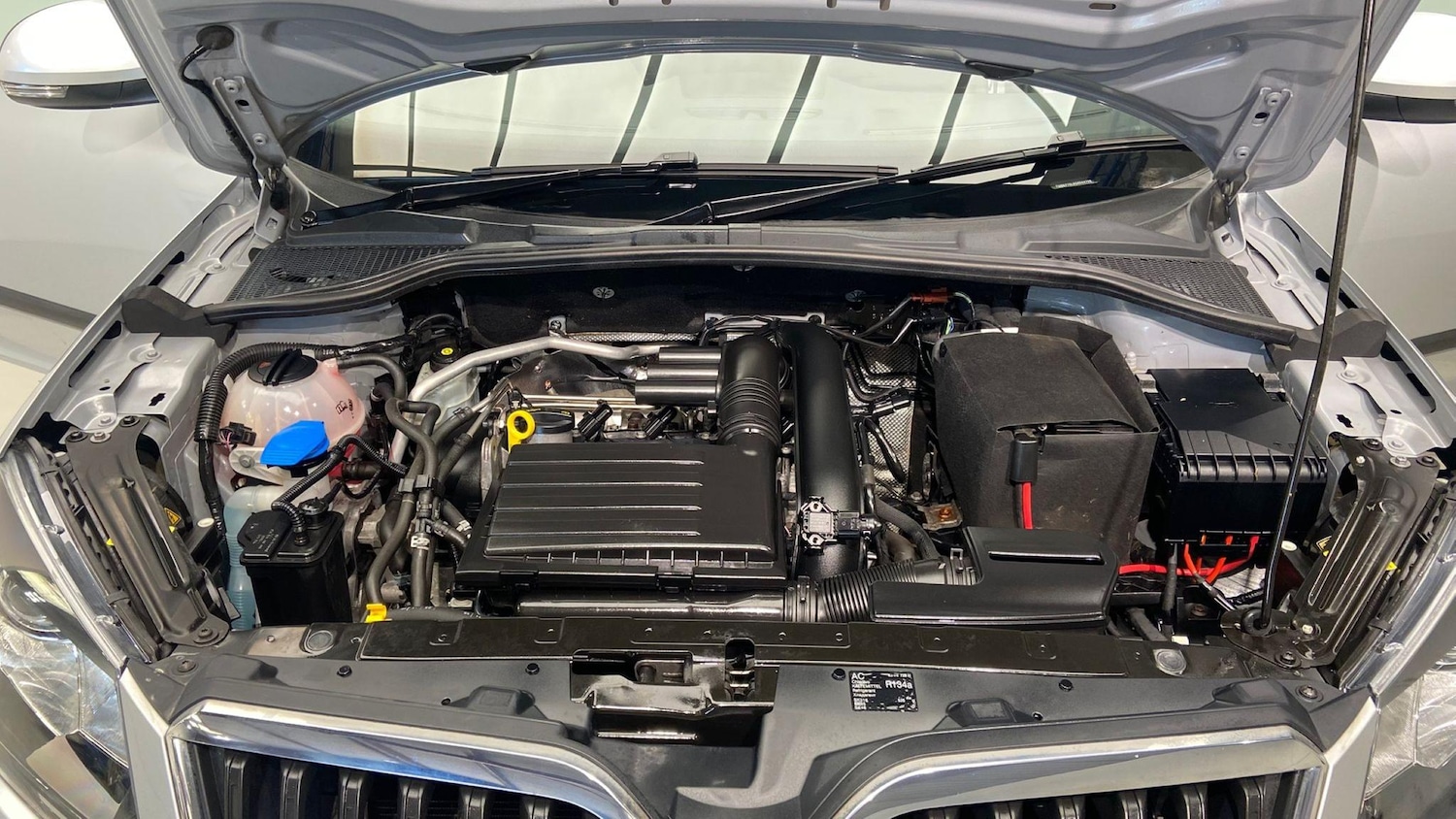 Used Skoda Yeti for sale - 76994232: Photo 89