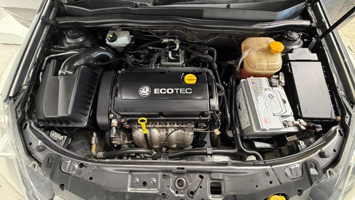 Used Vauxhall Astra for sale - 76995439: Photo 87