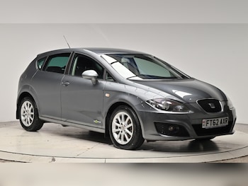 2012 (62) - 1.6 TDI CR SE Copa 5dr