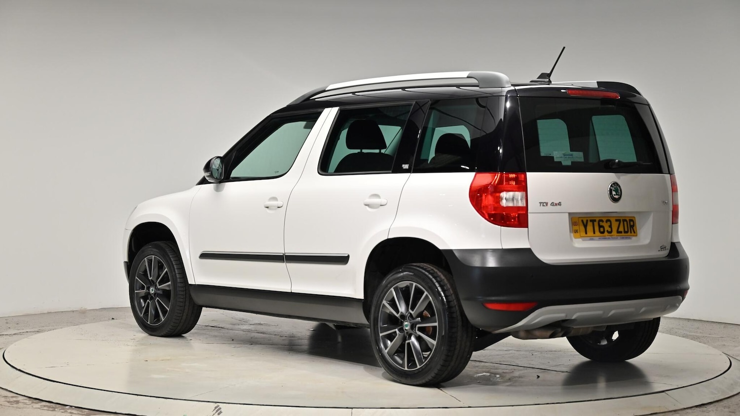 Vehicle 25