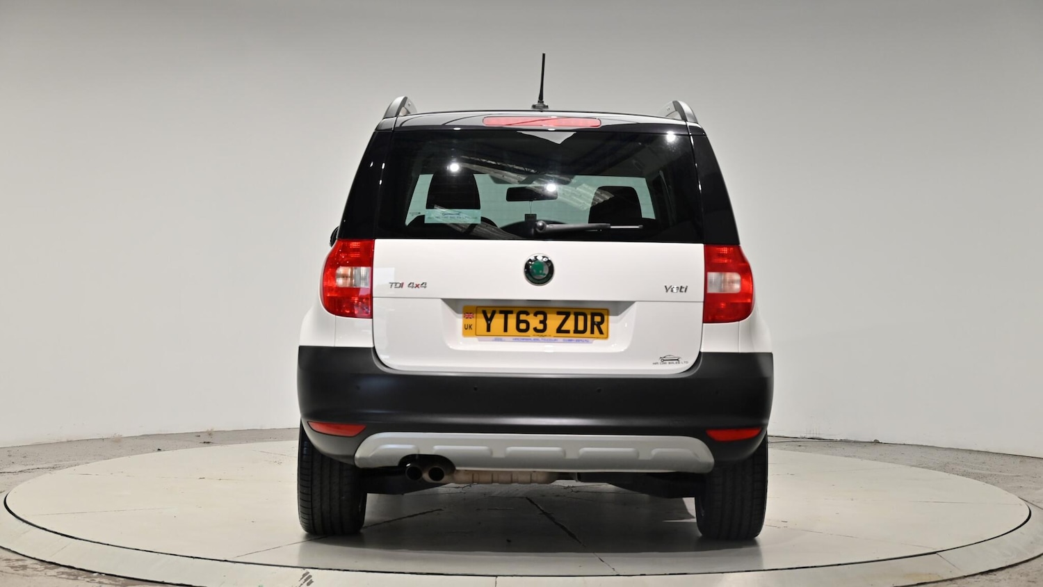 Vehicle 29