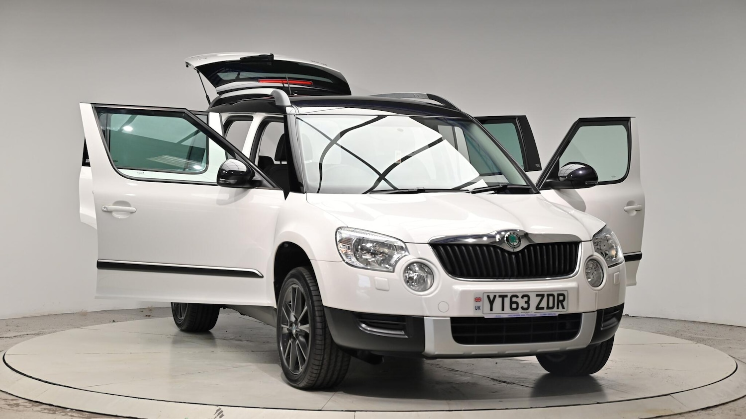 Vehicle 45