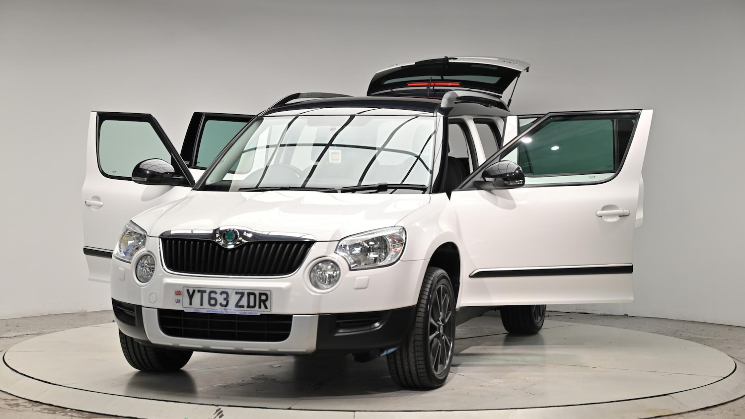 Vehicle 49