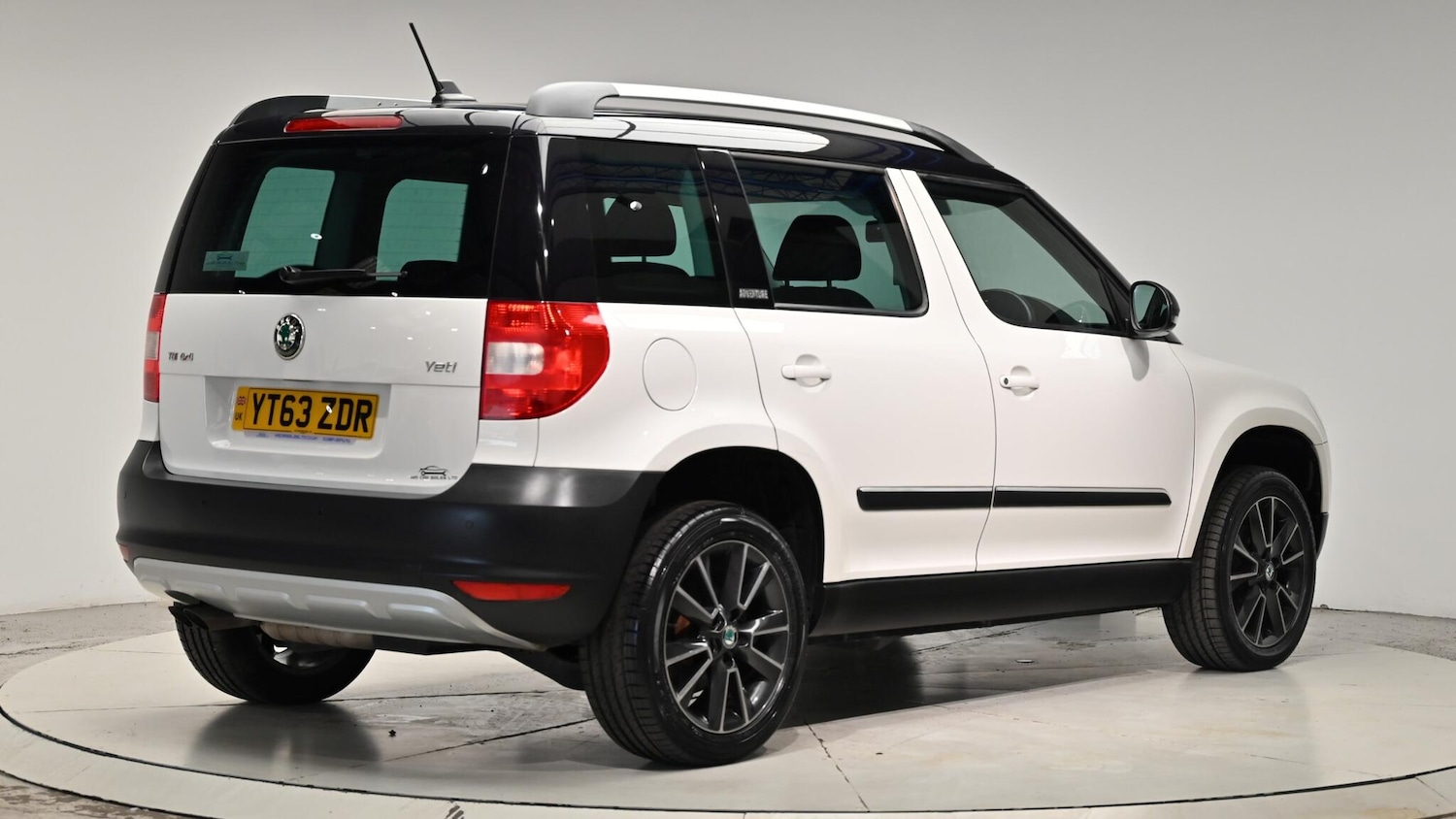 Vehicle 6