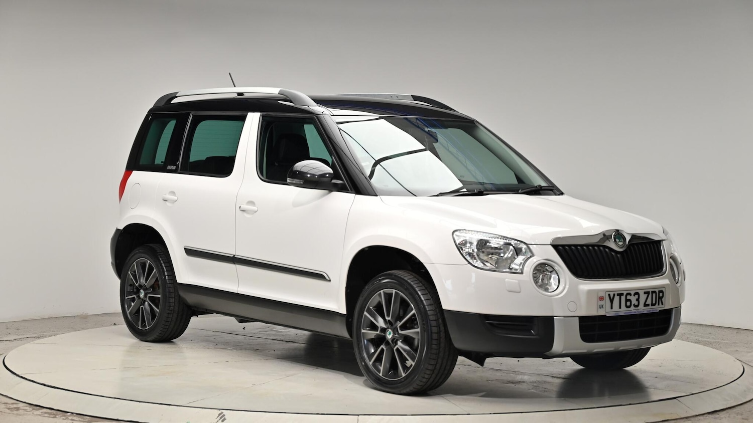 Vehicle 7