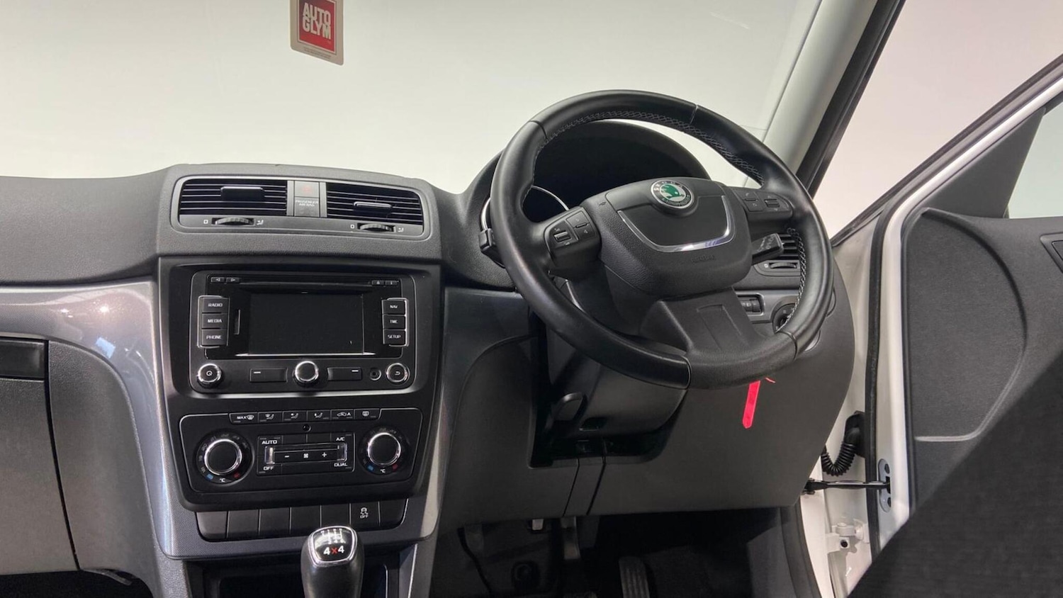 Vehicle 87
