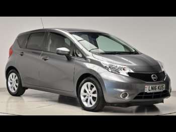 2016 (16) - 1.2 DIG-S Acenta Premium XTRON Euro 6 (s/s) 5dr