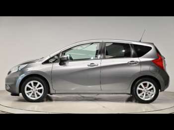 Used Nissan Note 2016 for sale - 74989759: Photo