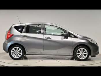 Used Nissan Note 2016 for sale - 74989759: Photo