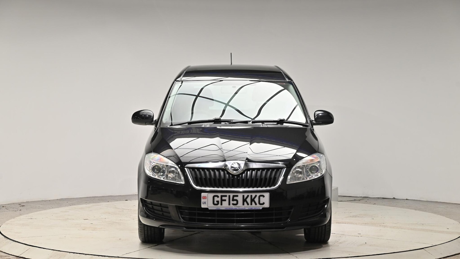 Used Skoda Roomster 2015 for sale - 76926386: Photo 11