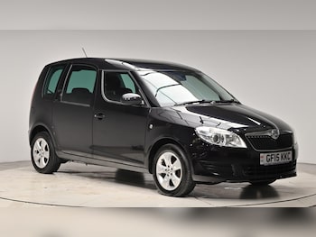 2015 (15) - 1.2 TSI SE 5dr