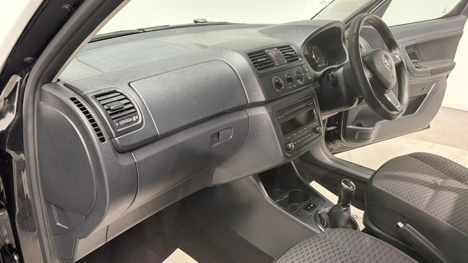 Used Skoda Roomster 2015 for sale - 76926386: Photo 80