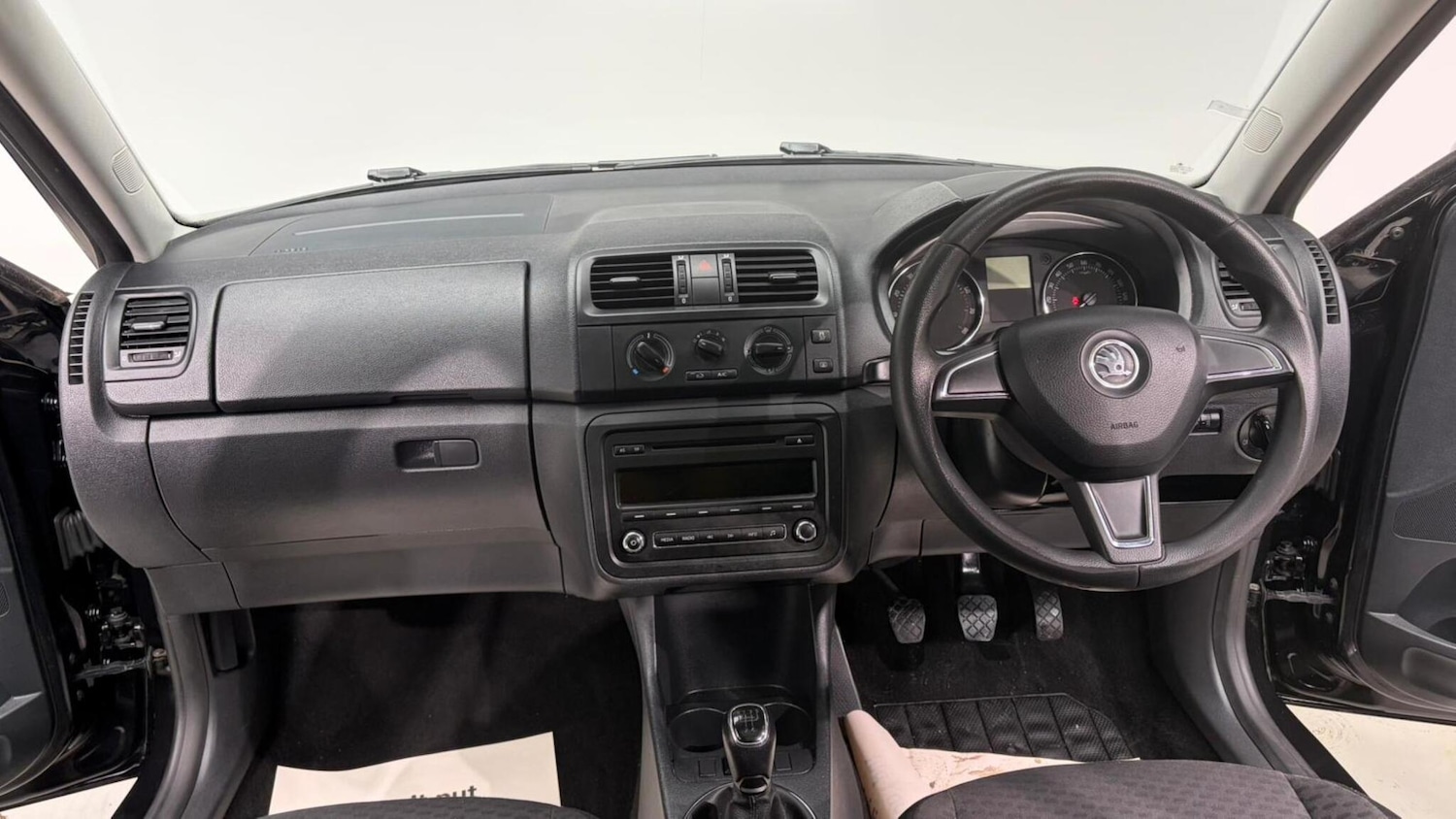 Used Skoda Roomster 2015 for sale - 76926386: Photo 81