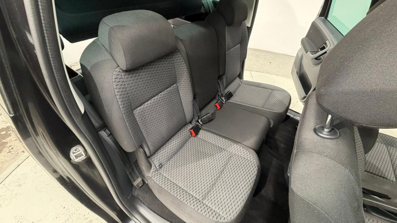 Used Skoda Roomster 2015 for sale - 76926386: Photo 84