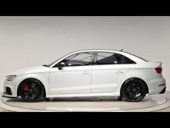 Used Audi RS3 2018 for sale - 74520663: Photo