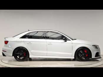 Used Audi RS3 2018 for sale - 74520663: Photo