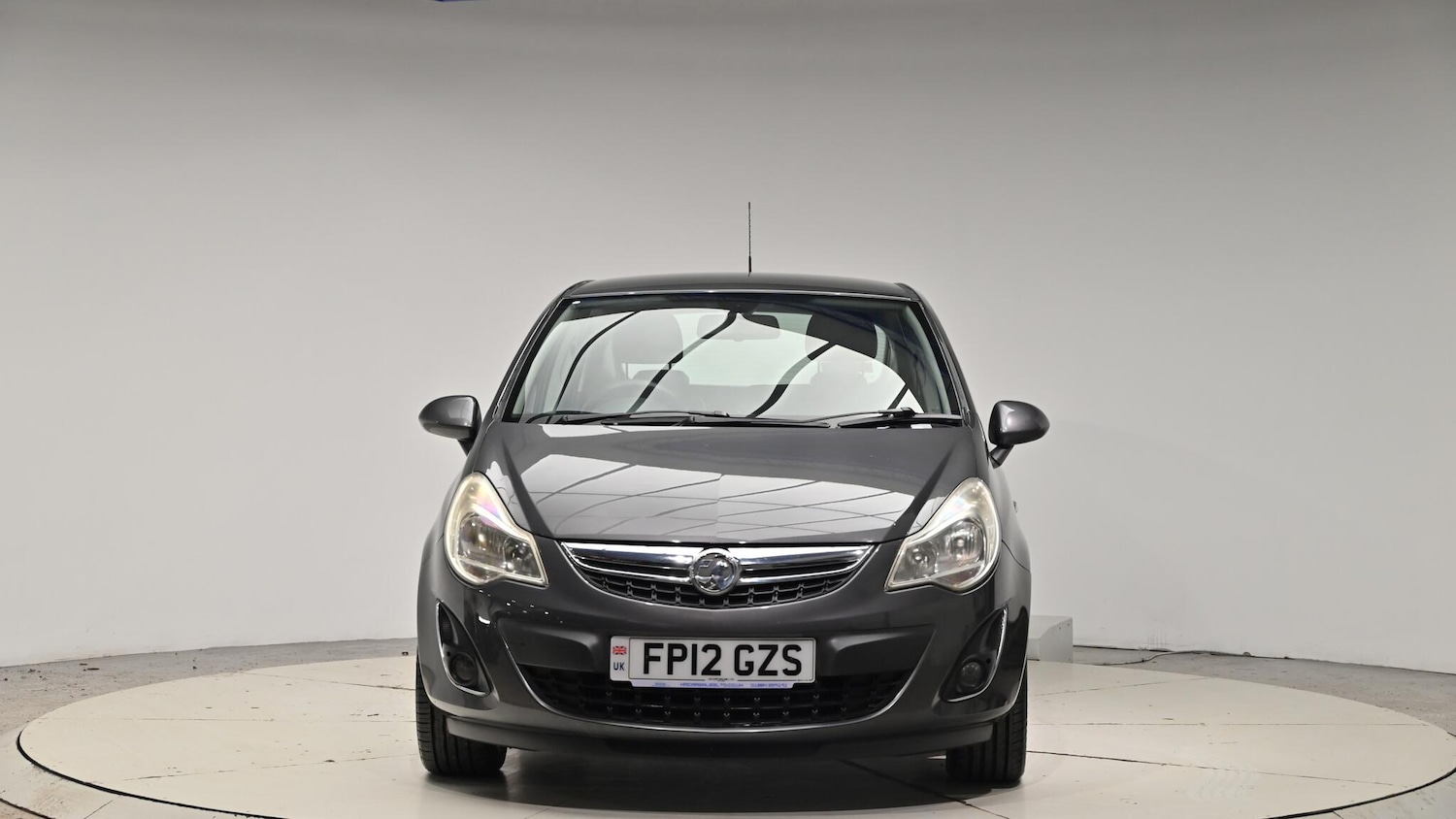 Used Vauxhall Corsa 2012 for sale - 76781016: Photo 11