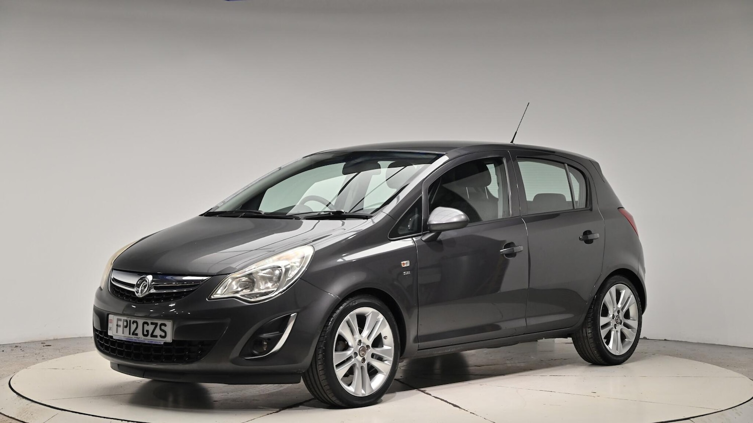 Used Vauxhall Corsa 2012 for sale - 76781016: Photo 15