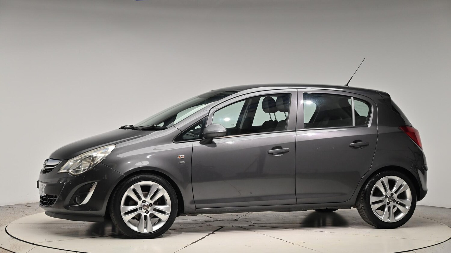 Used Vauxhall Corsa 2012 for sale - 76781016: Photo 18